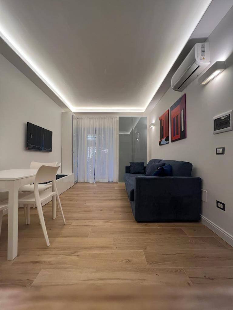 Scarlatti 67 Apartment Naples Exterior photo
